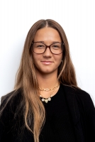 mgr Klaudia Bacławska