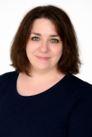 mgr Katarzyna Gocałek