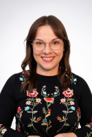 Logopeda mgr Karolina Pyszny
