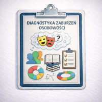 Diagnostyka zaburzeń osobowości