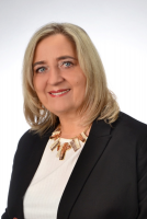 mgr Urszula Ledwik