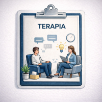 Sesja psychoterapeutyczna/terapeutyczna