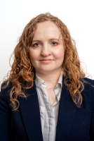 mgr Anna Wilczek