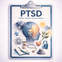 Diagnoza PTSD /  c-PTSD